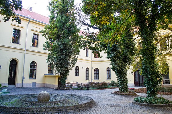 Altes Rathaus