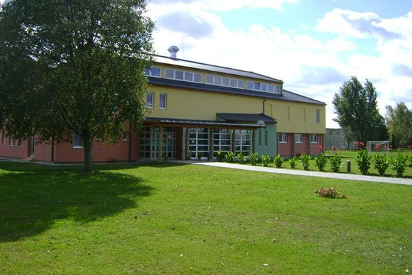 RelaxO2 Sports und Leisure Centre