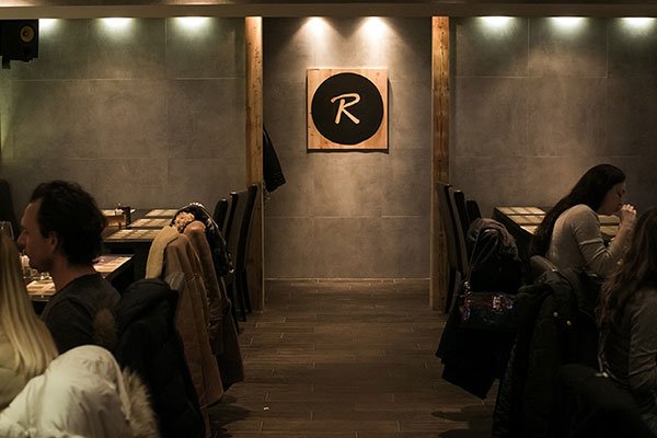 Replay Restaurant & Churrascaria