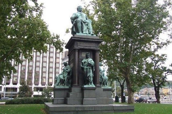 Roosevelt Platz