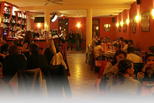Rundó Restaurant