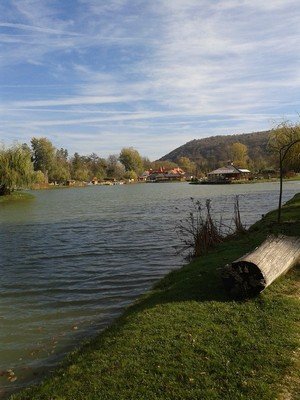 Sobri Jóska Bakonyi Kalandpark