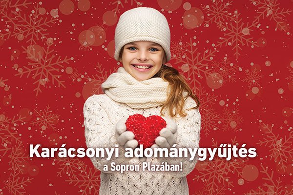 Sopron Plaza