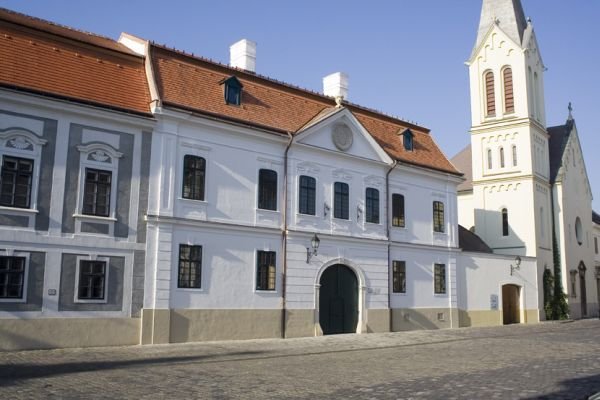 Szaléziánum Érsekségi Turisztikai Központ
