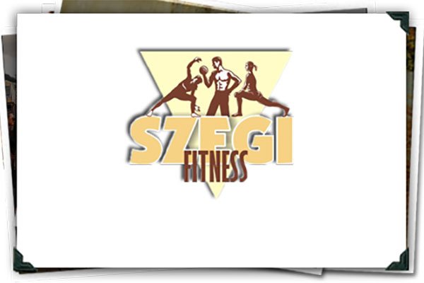 Szegi Fitness