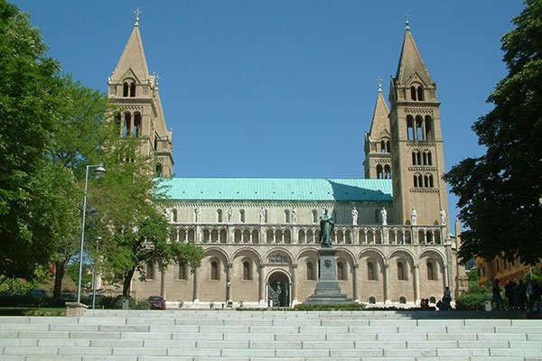 Der Dom