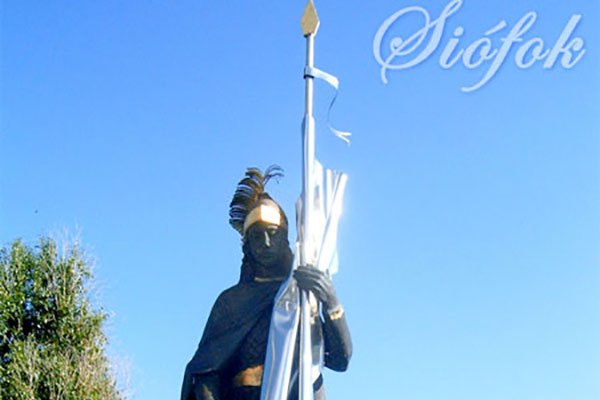 Varga Imre: Szent Flórián