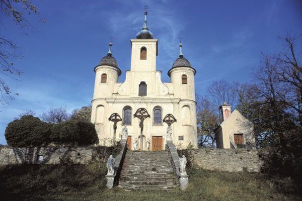 Kalvarienkirche