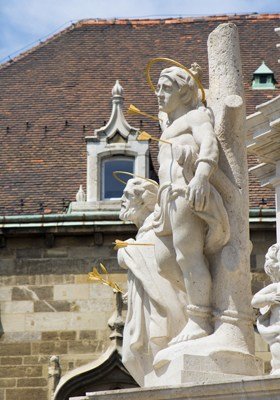 Dreifaltigkeitsplatz