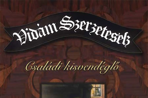Restaurant of Merry Friars