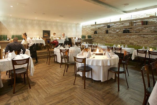 Szilfa Restaurant