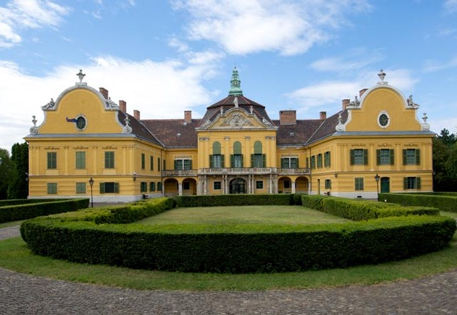 Nagytétényi Kastélymúzeum