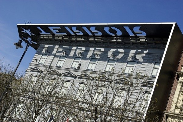 Terror Háza Múzeum