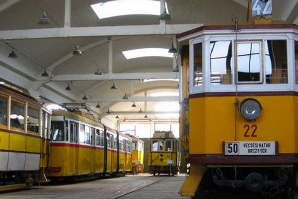 Publictransport Museum