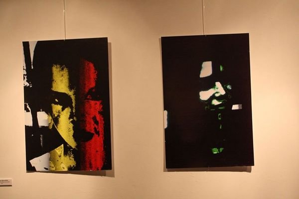 Újpest Galerie