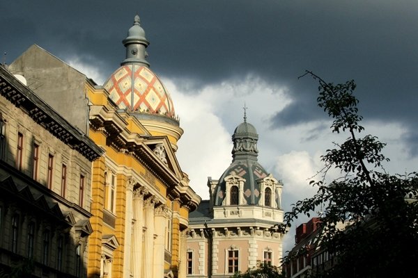 Universitätsbibliothek