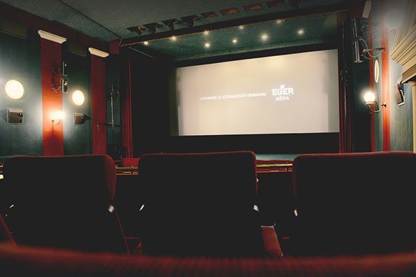 Uránia Cinema