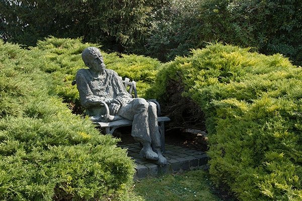 Imre Varga Sammlung