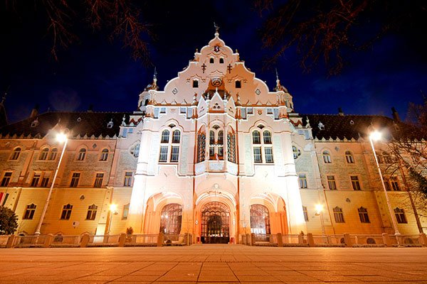Rathaus