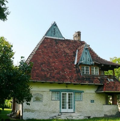Vaszary-villa
