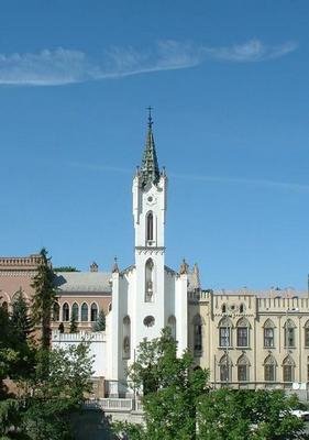 Regina Mundi 