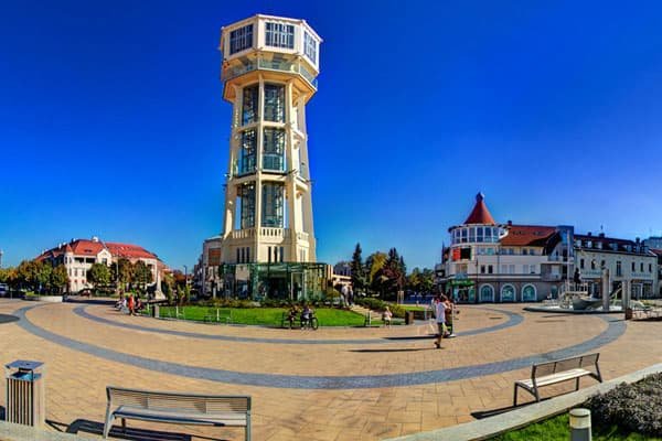 Wasserturm