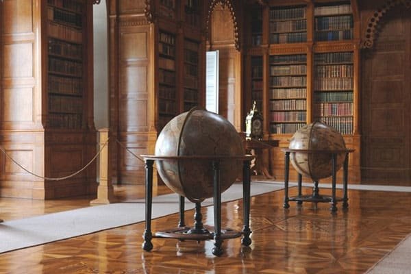 Széchenyi Nationalbibliothek