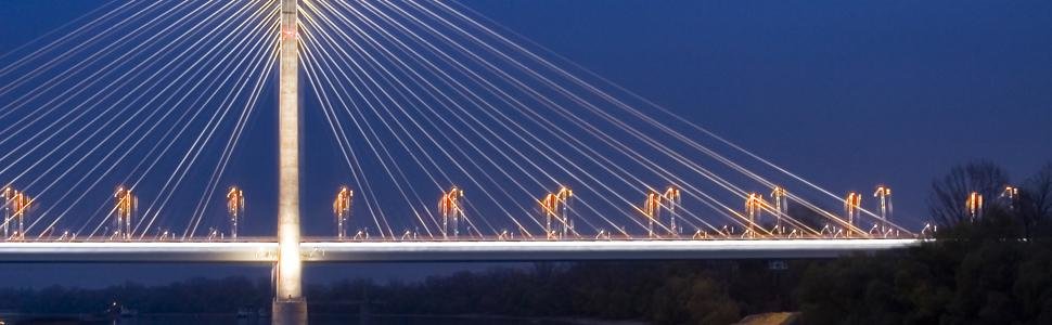 Megyeri Bridge