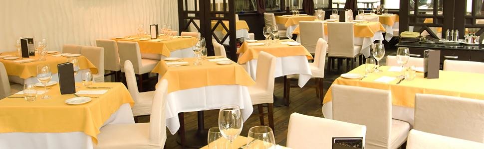 Hortobágy Club Hotel**** Étterem