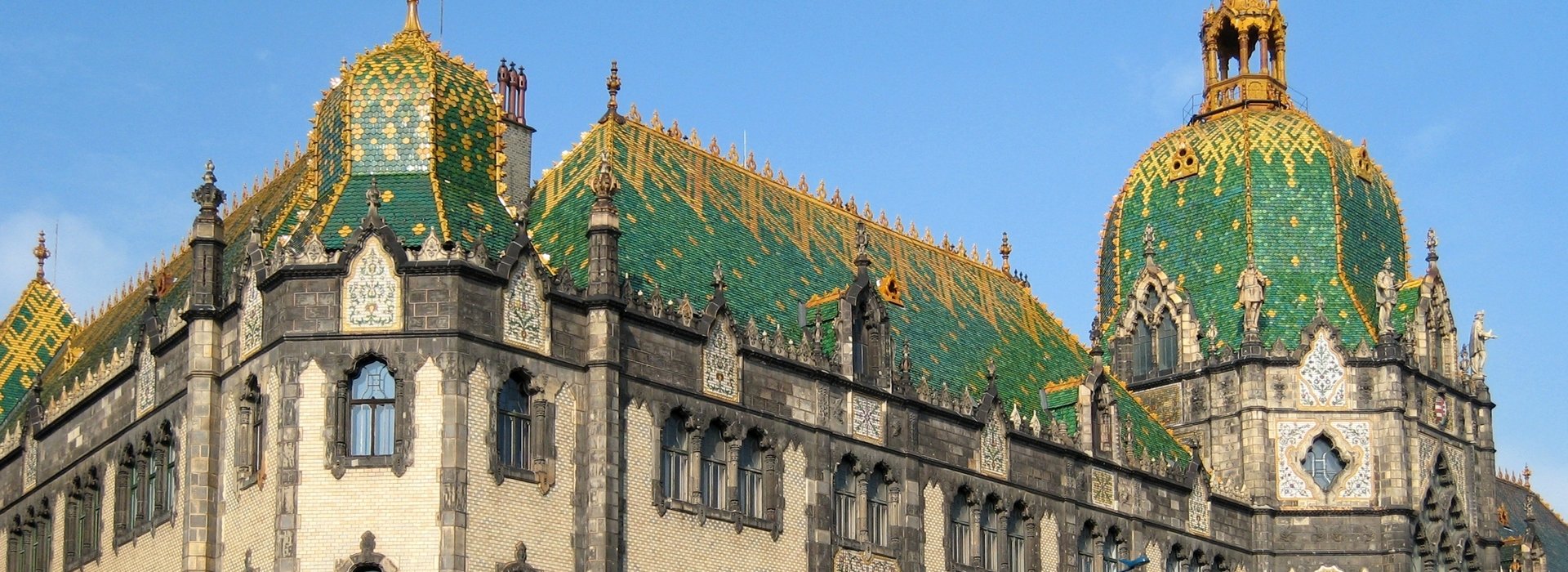 Matthiaskirche
