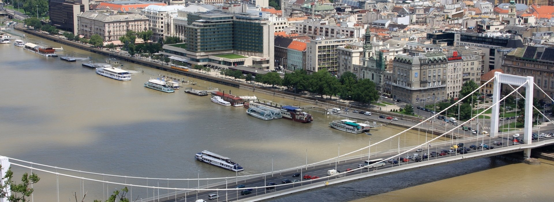 Freiheitsbrücke