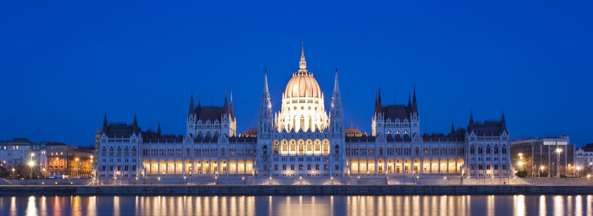 Budapest Zirkus