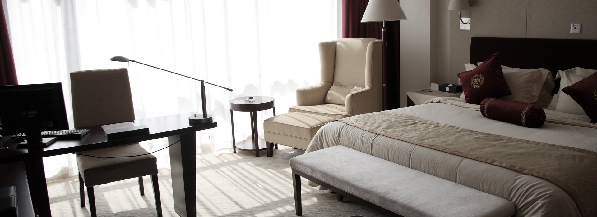 Hotel chains