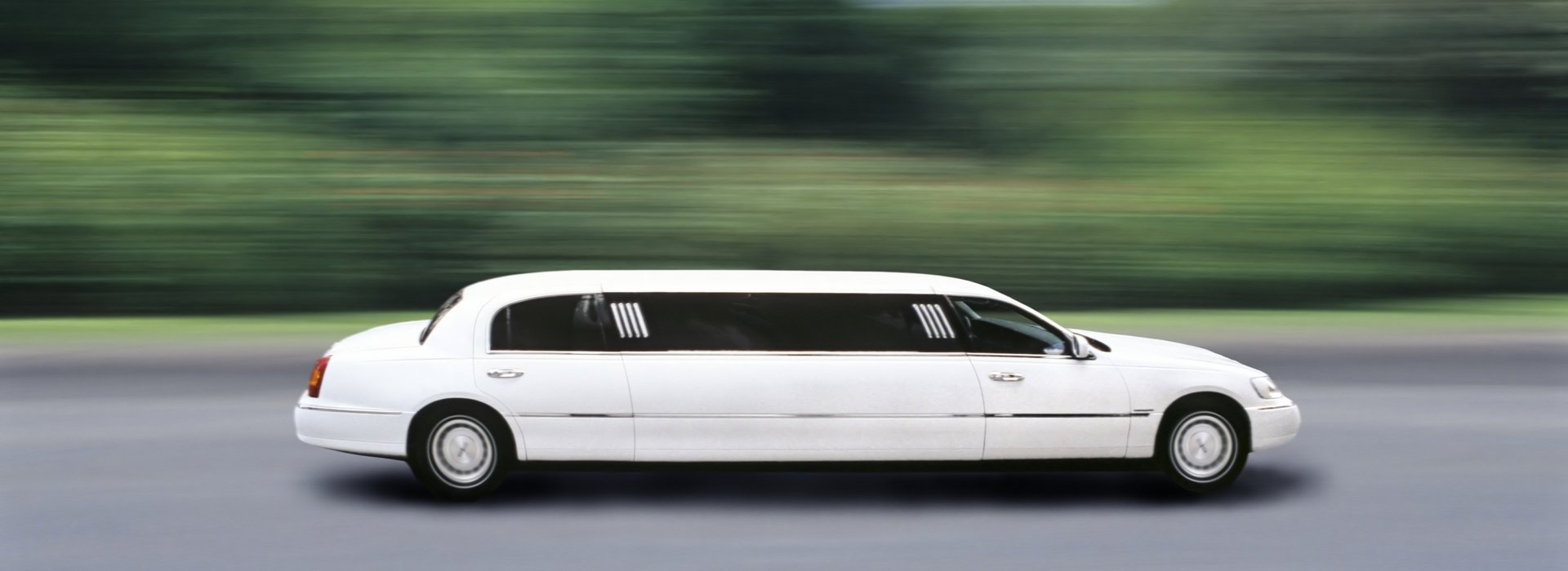 Limousinedienst