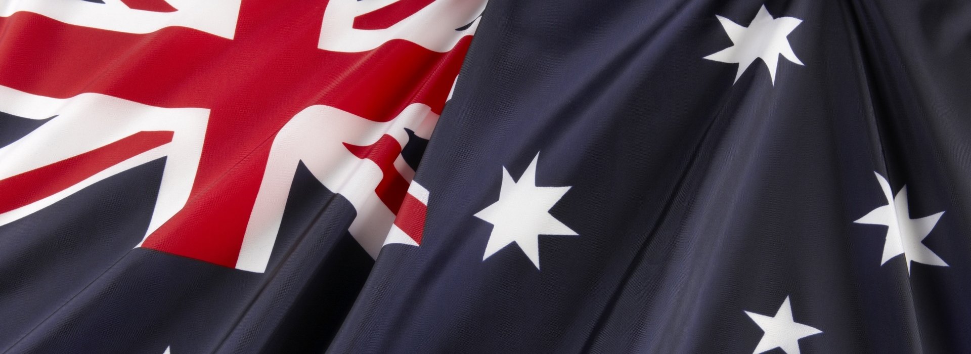 Australian countries