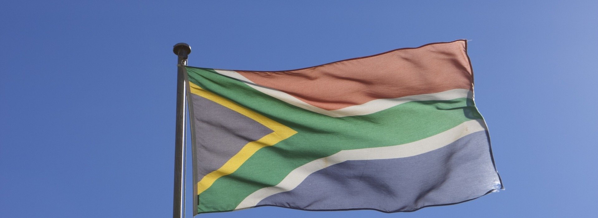 Afrika