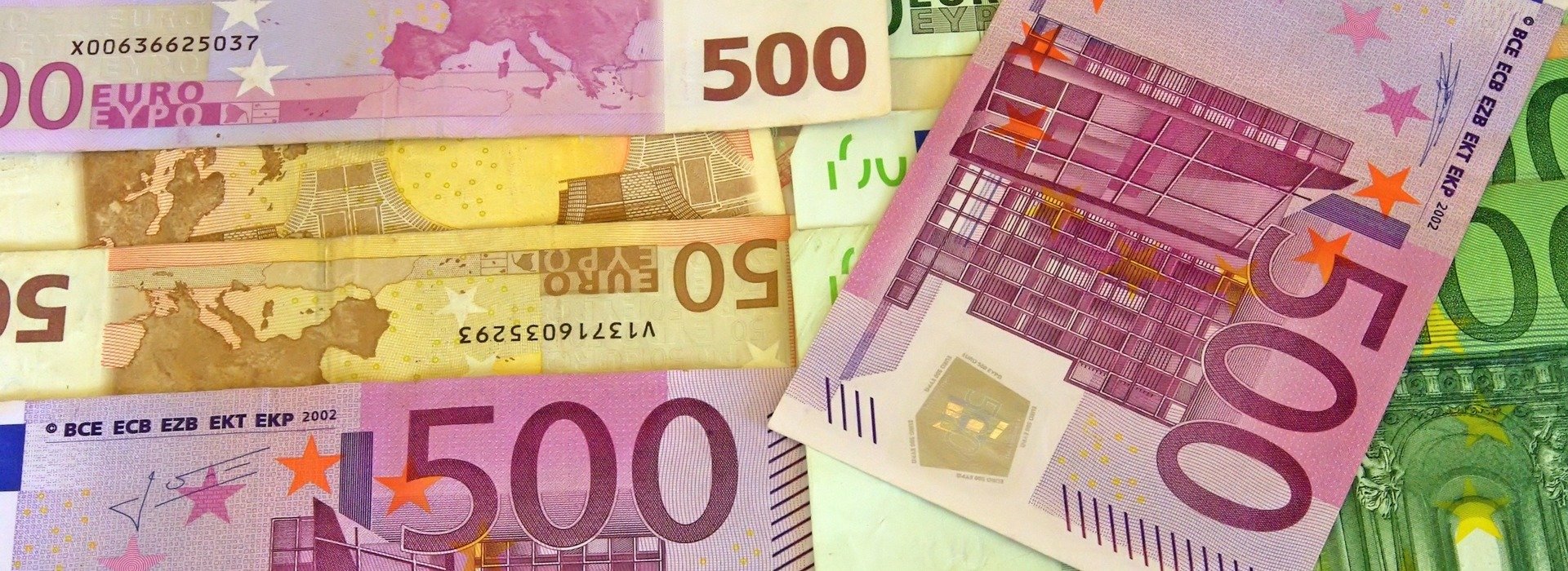 Geld, Preise & Kosten