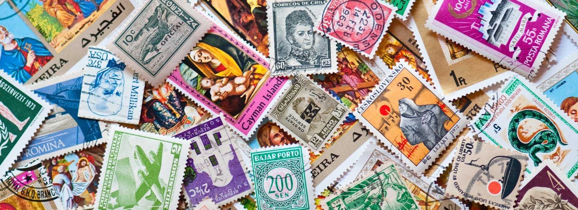 Post offices