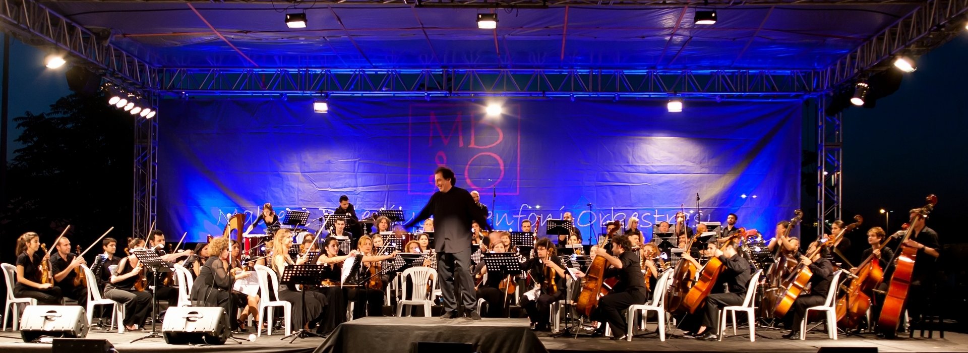 Classical music concerts
