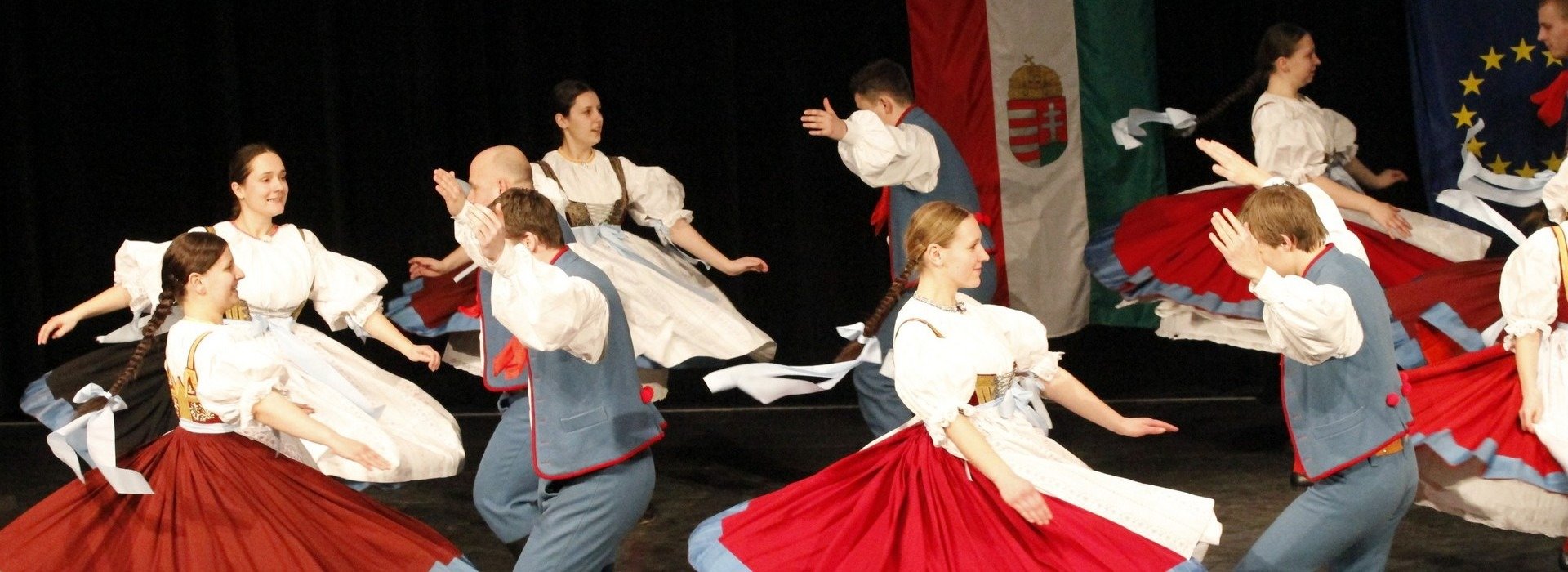 Folklór programok