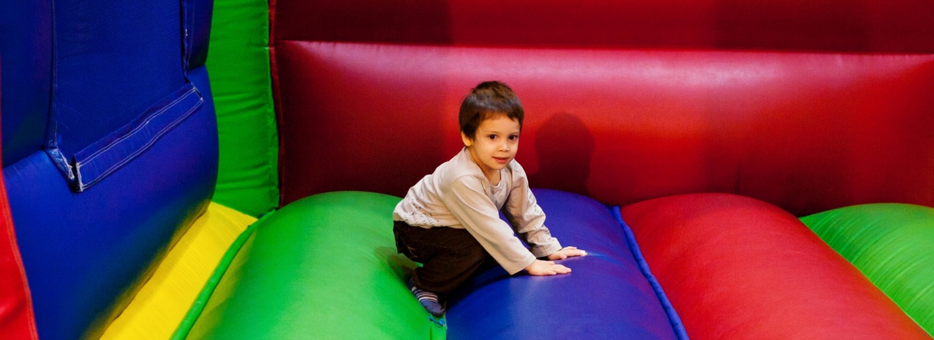 Family and children programs