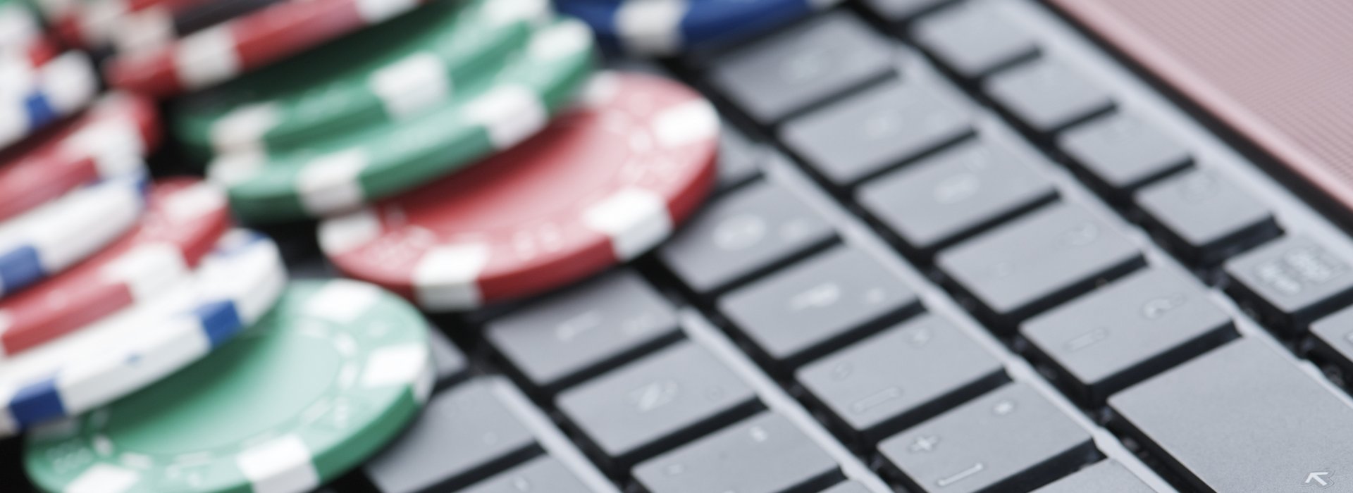 Online casinos