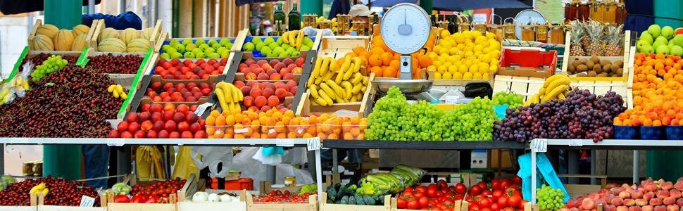 Markets