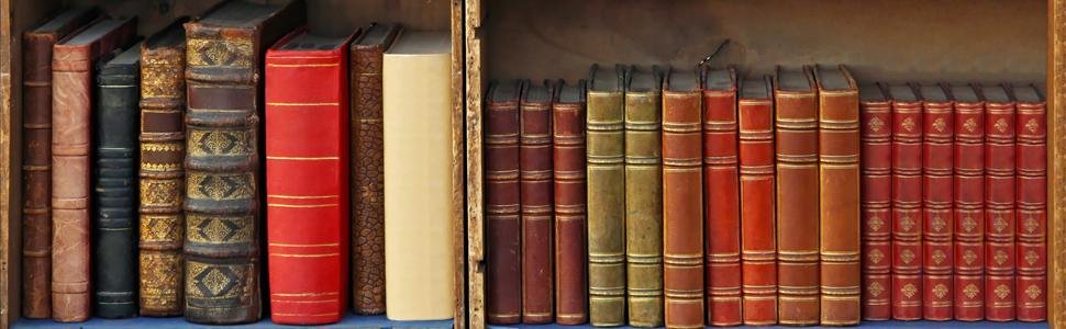 Bücher