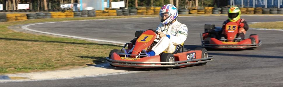 Gokart