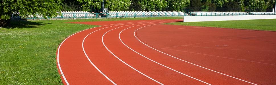 Running