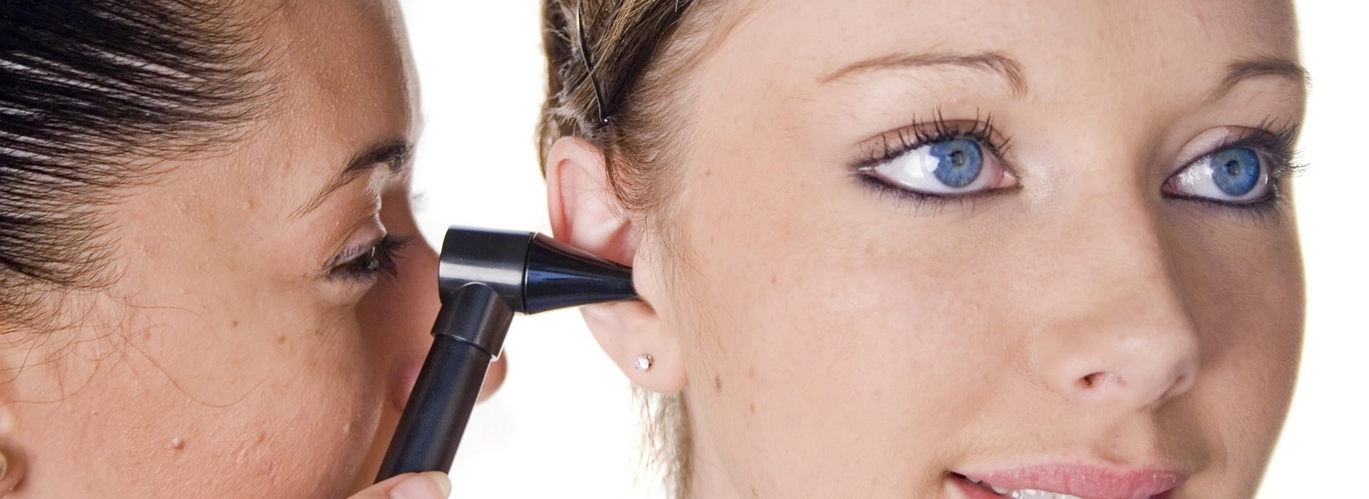 Ear surgery