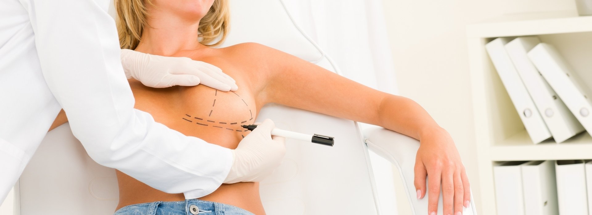Breast surgery