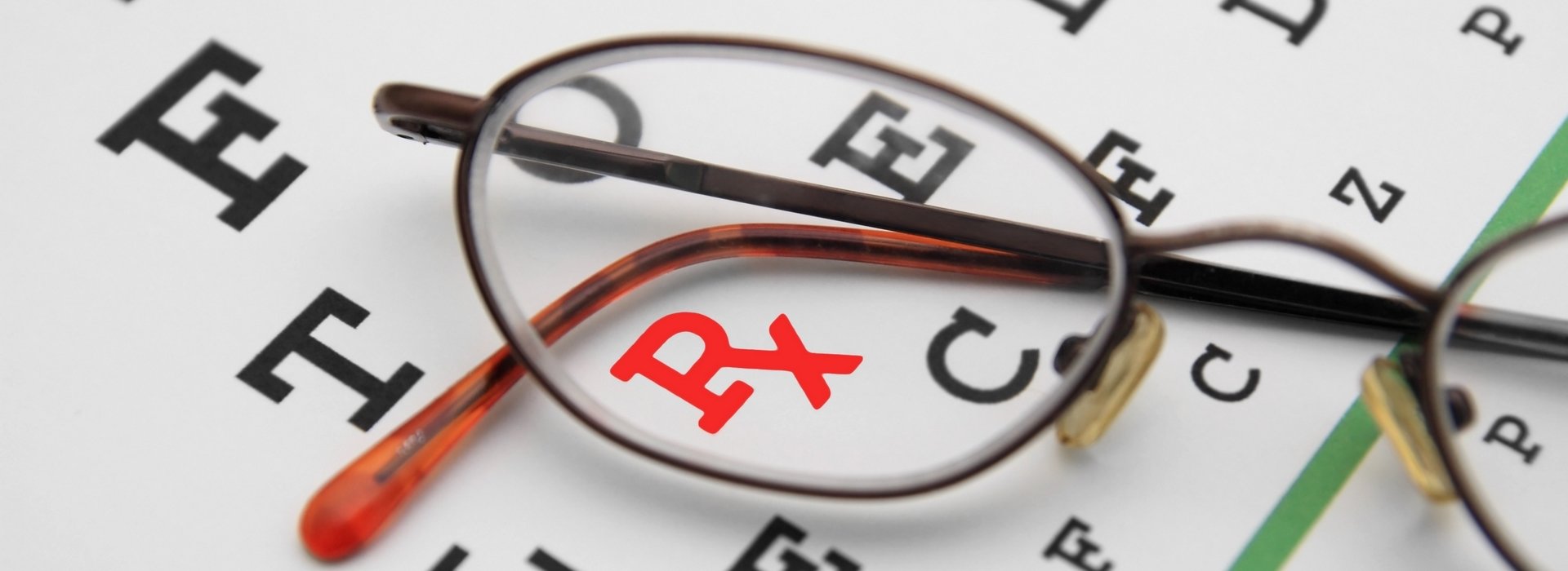 Computer eye diagnostics