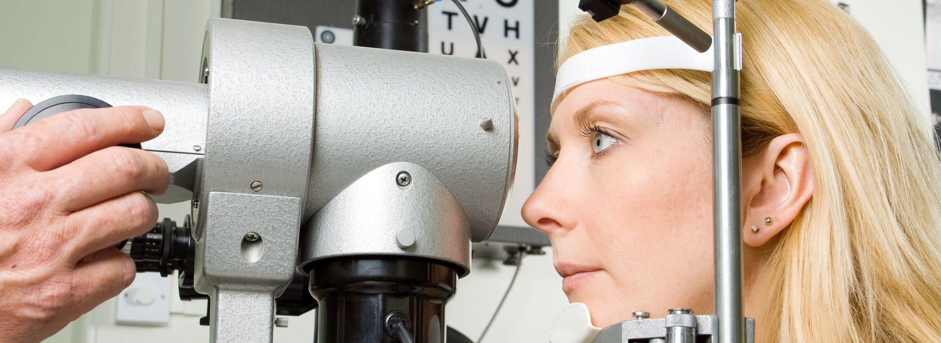 Glaucoma removal